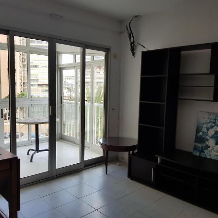 Rex 5 Playa Levante Appartement Benidorm Buitenkant foto