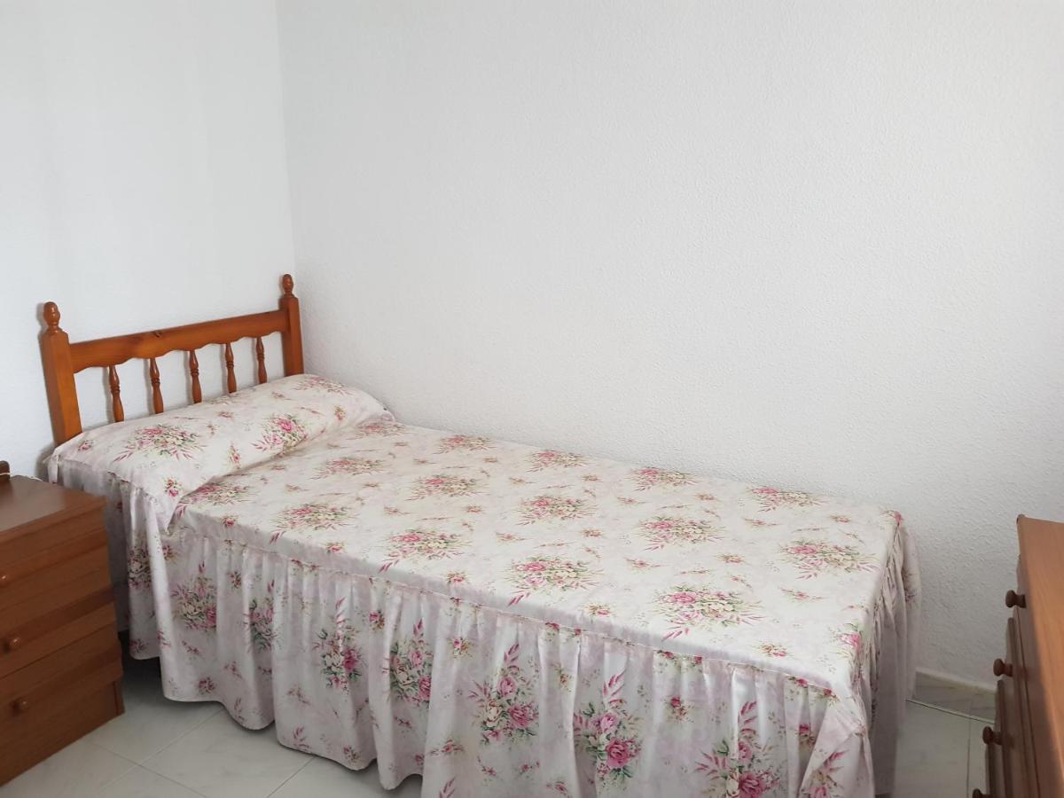 Rex 5 Playa Levante Appartement Benidorm Buitenkant foto