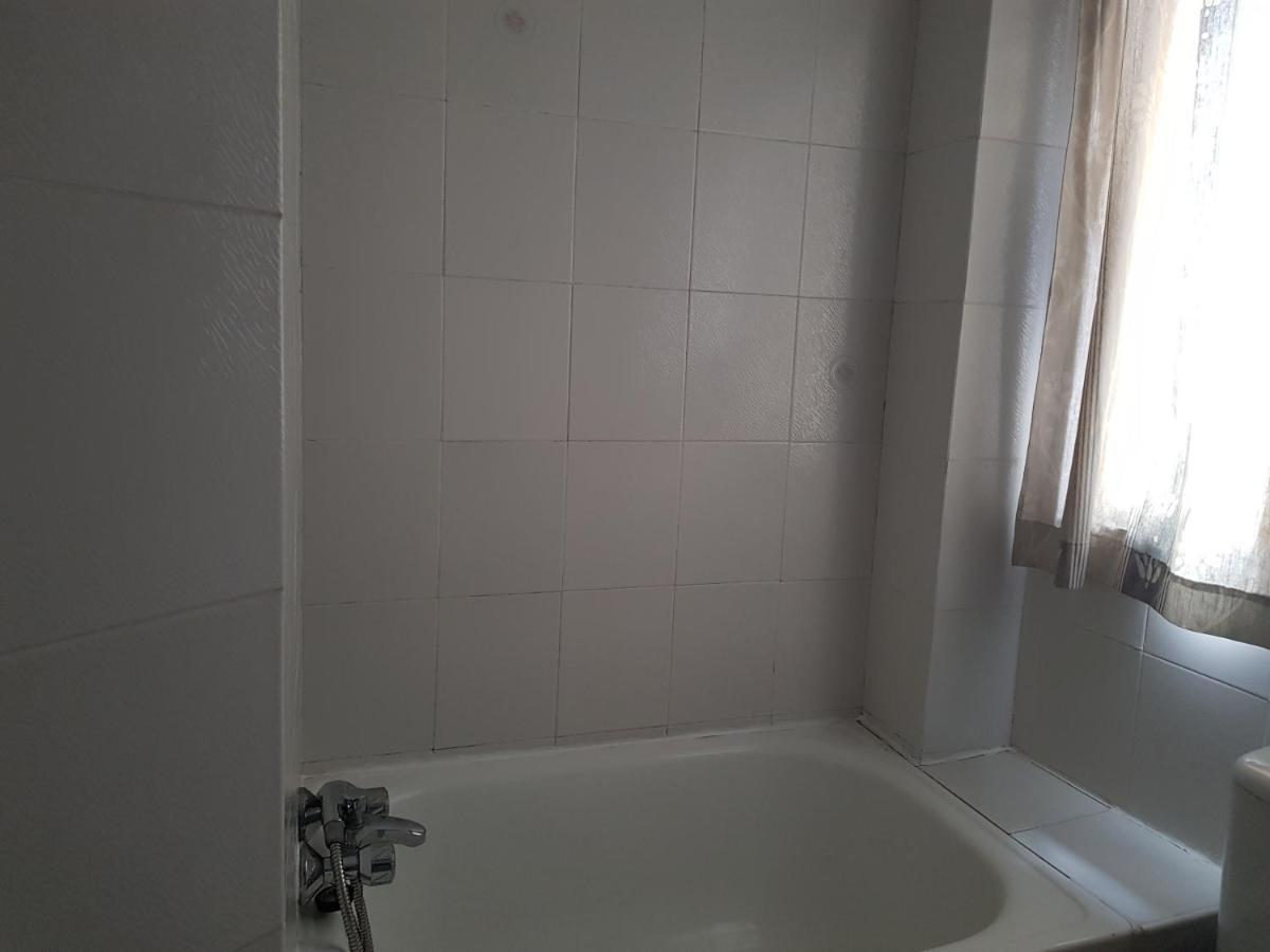 Rex 5 Playa Levante Appartement Benidorm Buitenkant foto