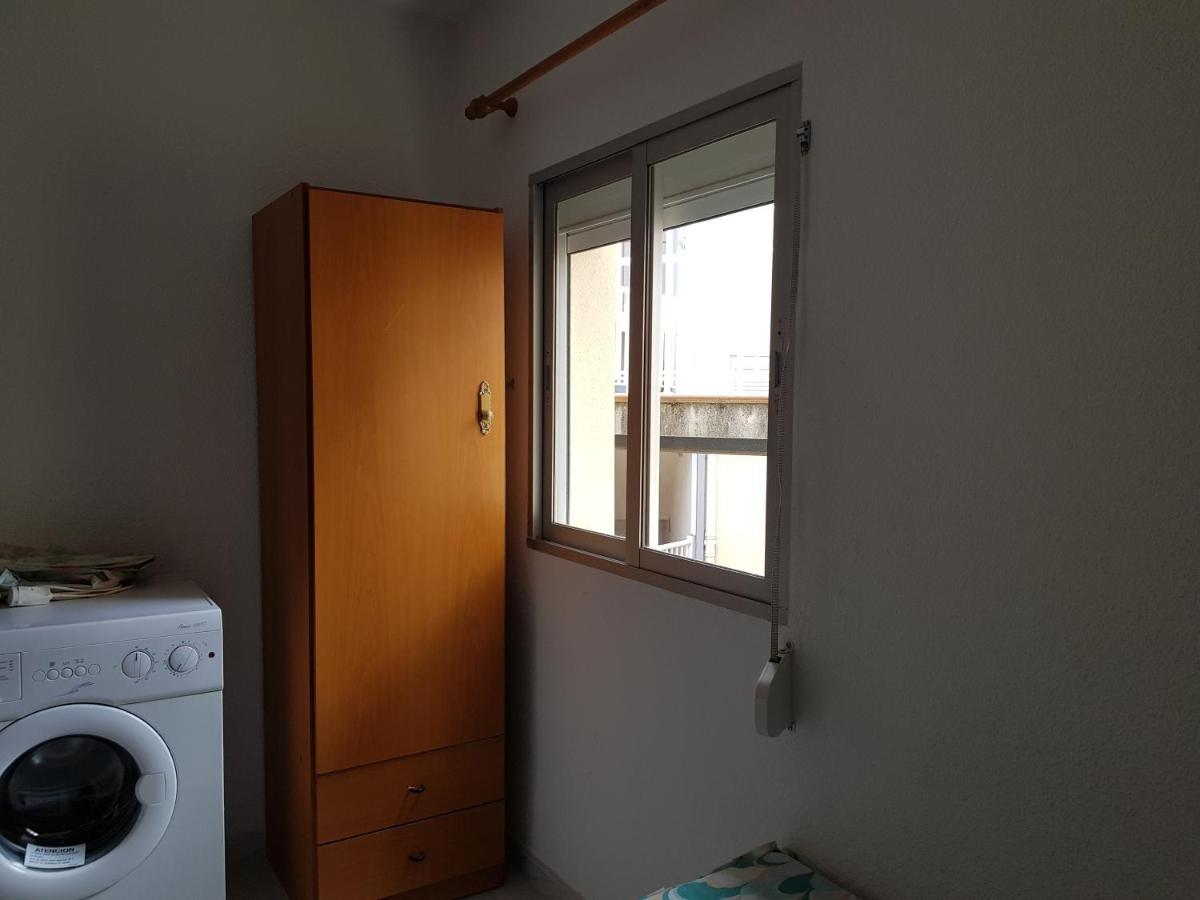 Rex 5 Playa Levante Appartement Benidorm Buitenkant foto